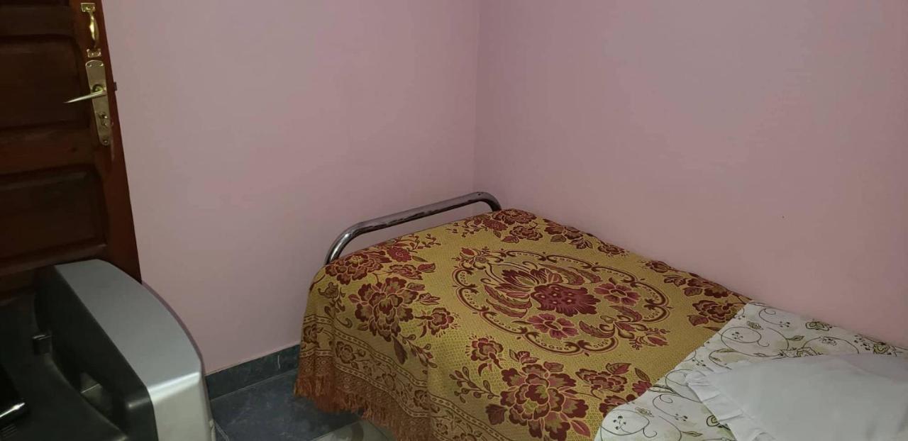 Hotel Santusa Villazon Eksteriør bilde